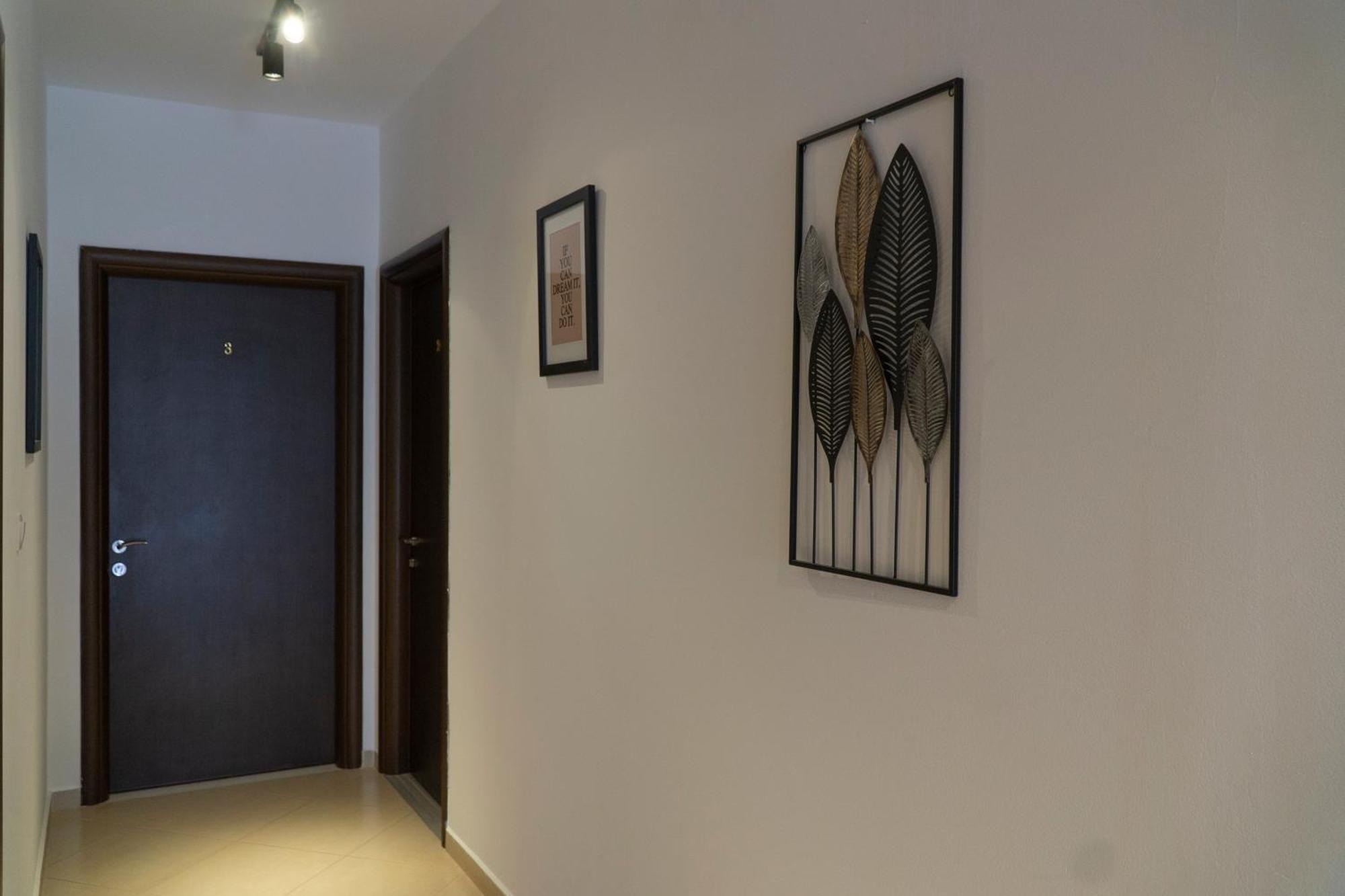 Oleva Studio's&apartment * Ksamil
