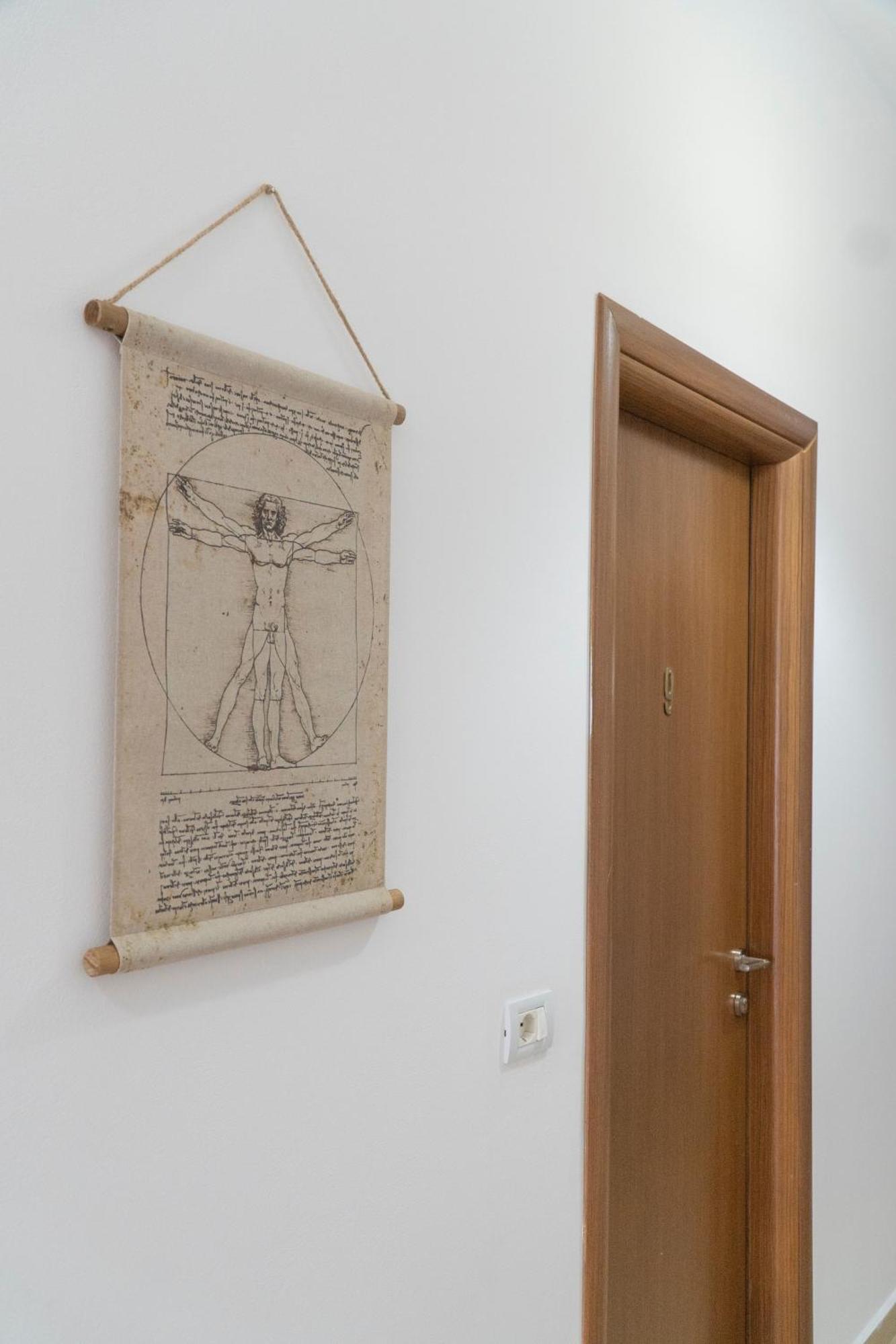 Oleva Studio's&apartment