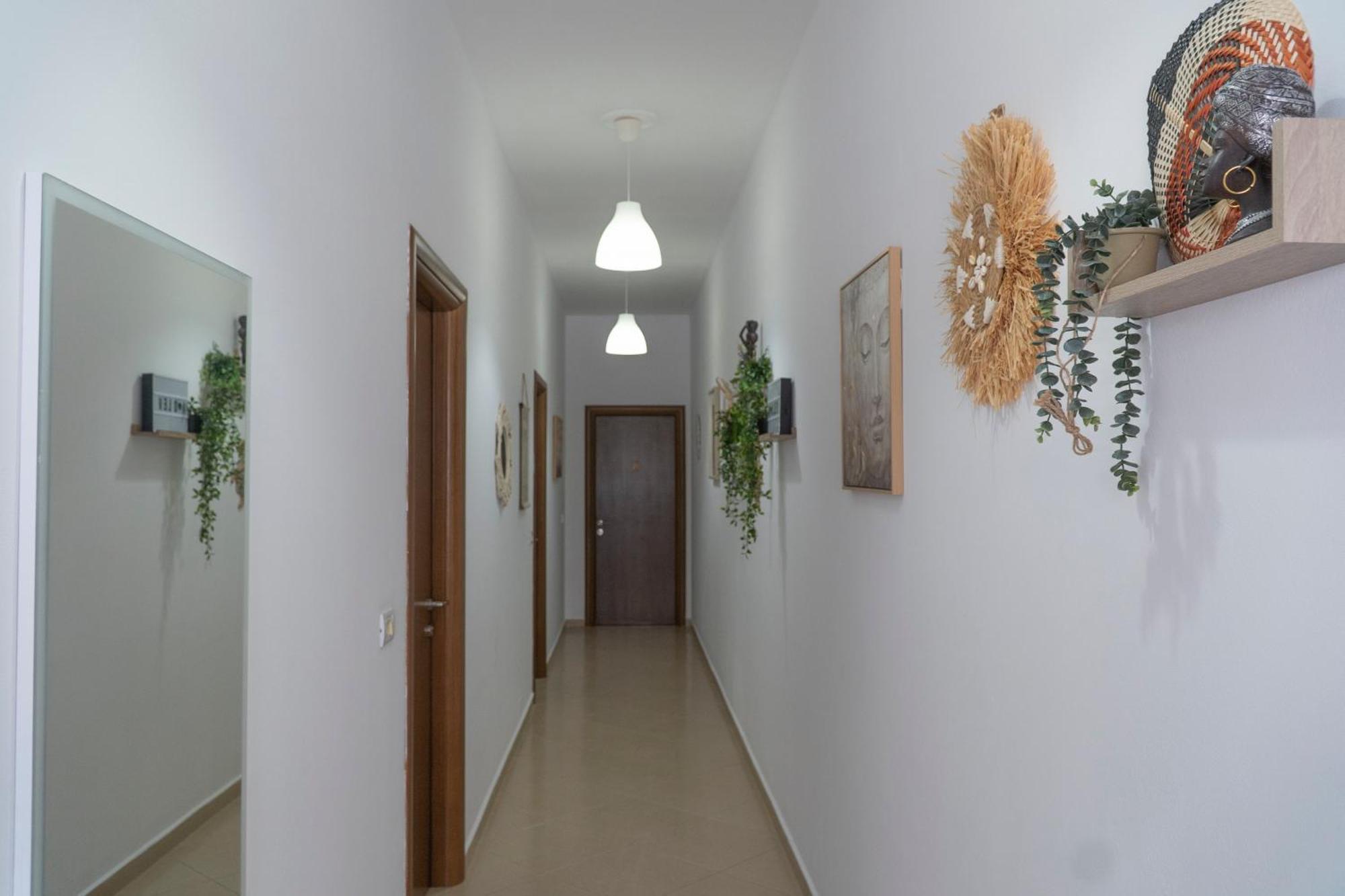 Aparthotel Oleva Studio's&apartment Ksamil