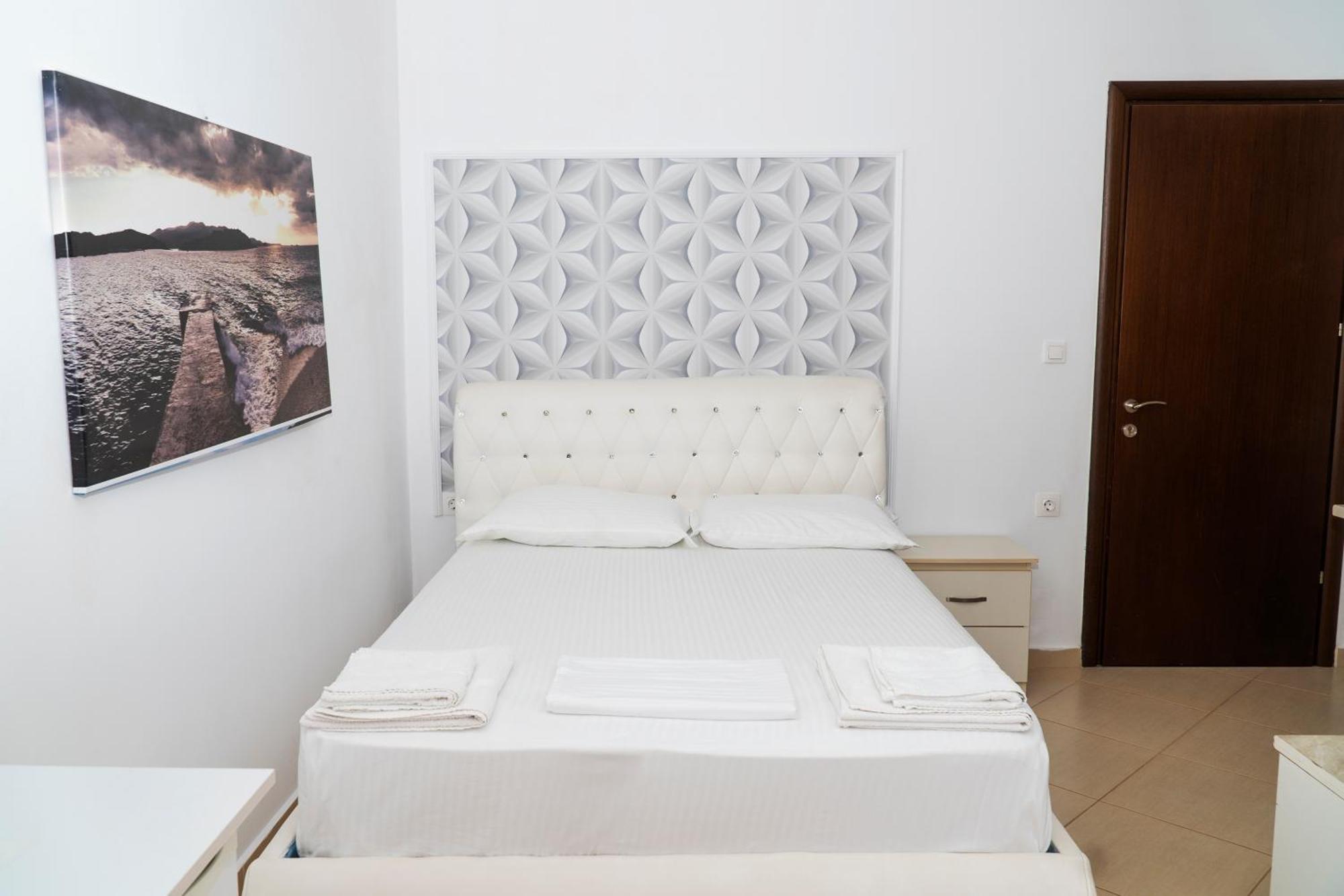 Aparthotel Oleva Studio's&apartment *