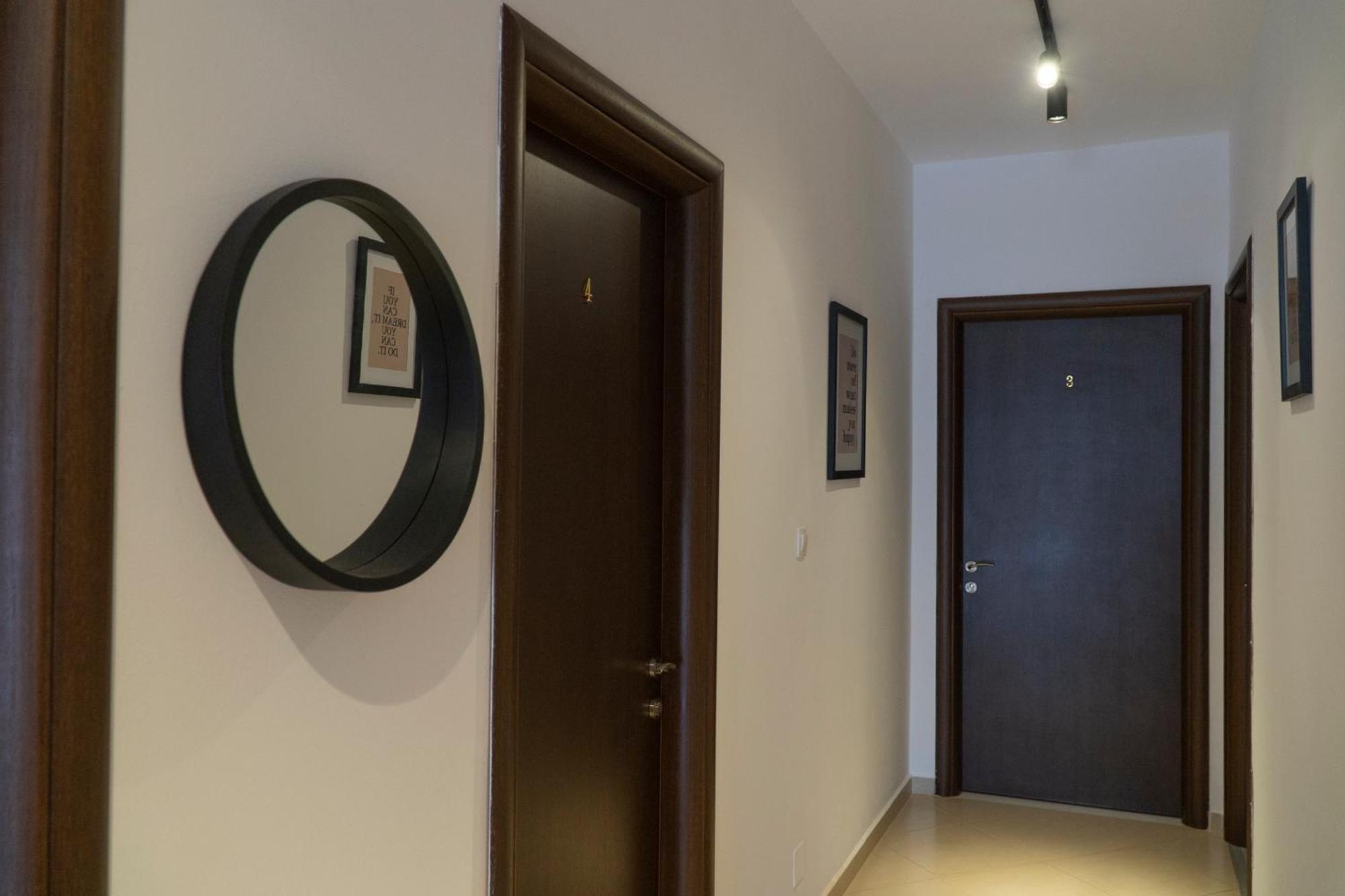 Oleva Studio's&apartment *