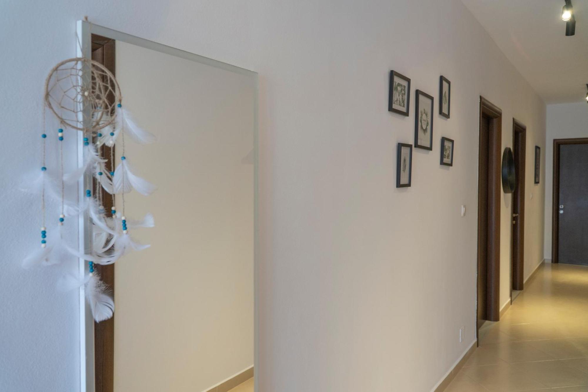 Oleva Studio's&apartment * Ksamil