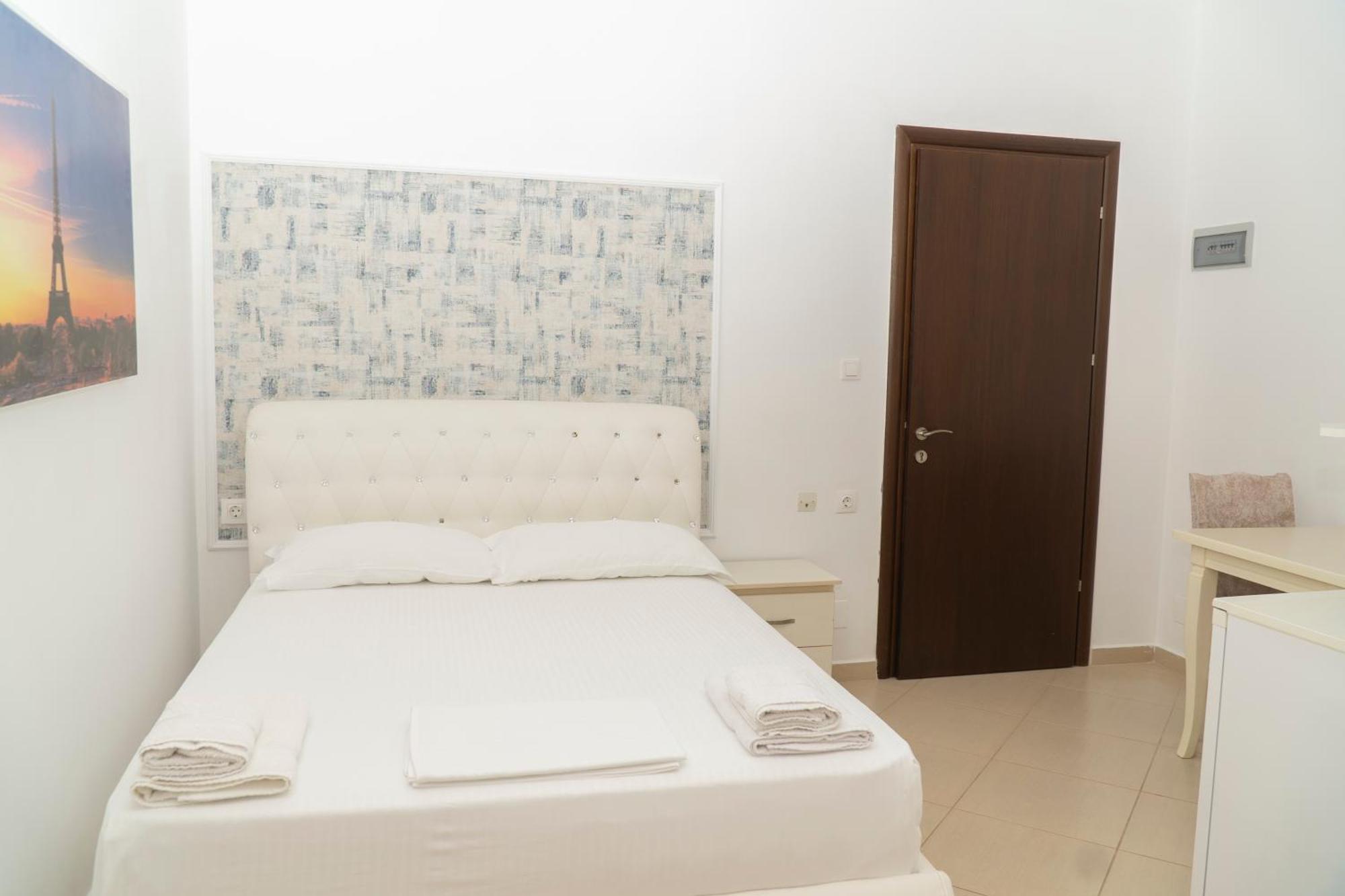 Aparthotel Oleva Studio's&apartment *