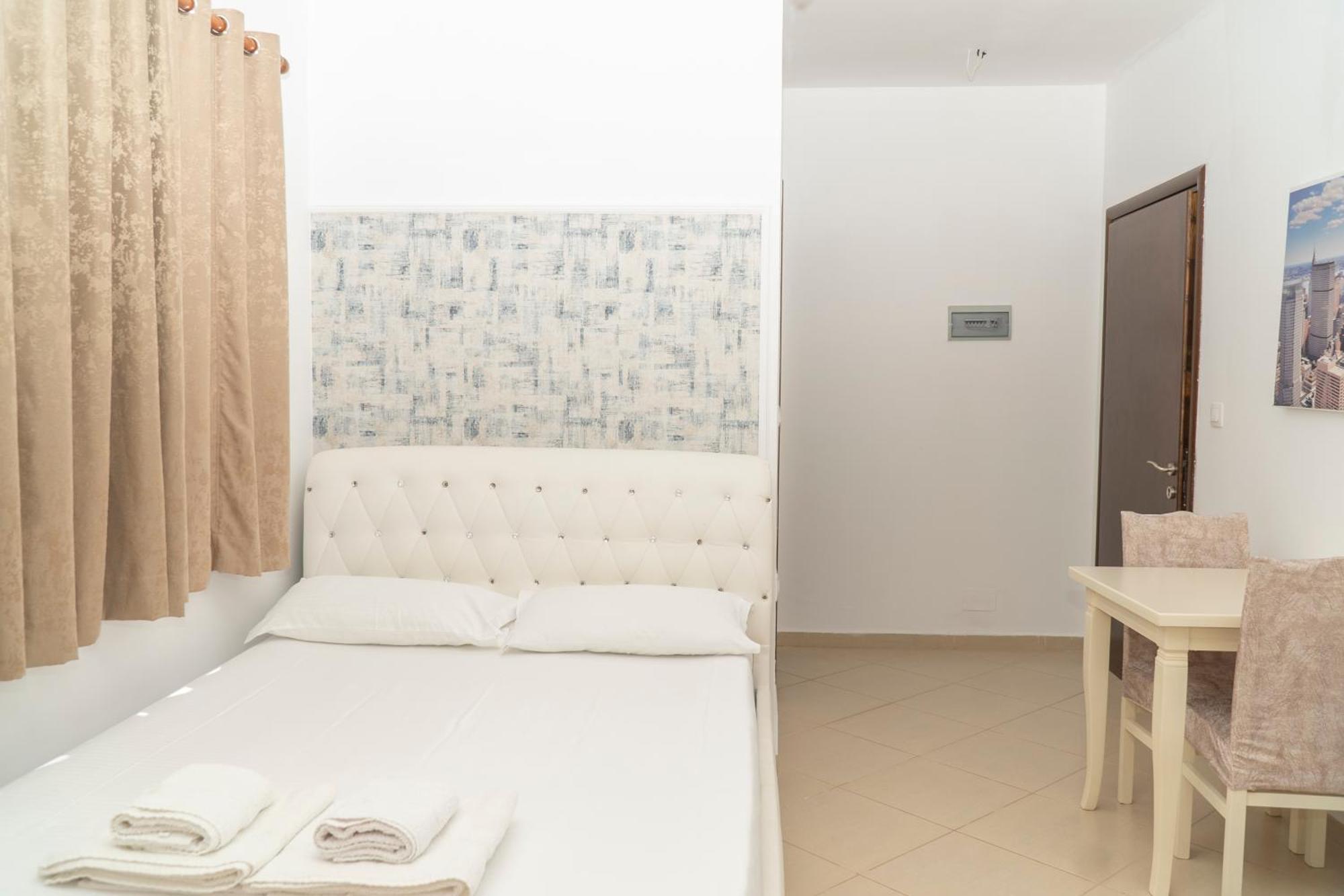 Oleva Studio's&apartment * Ksamil