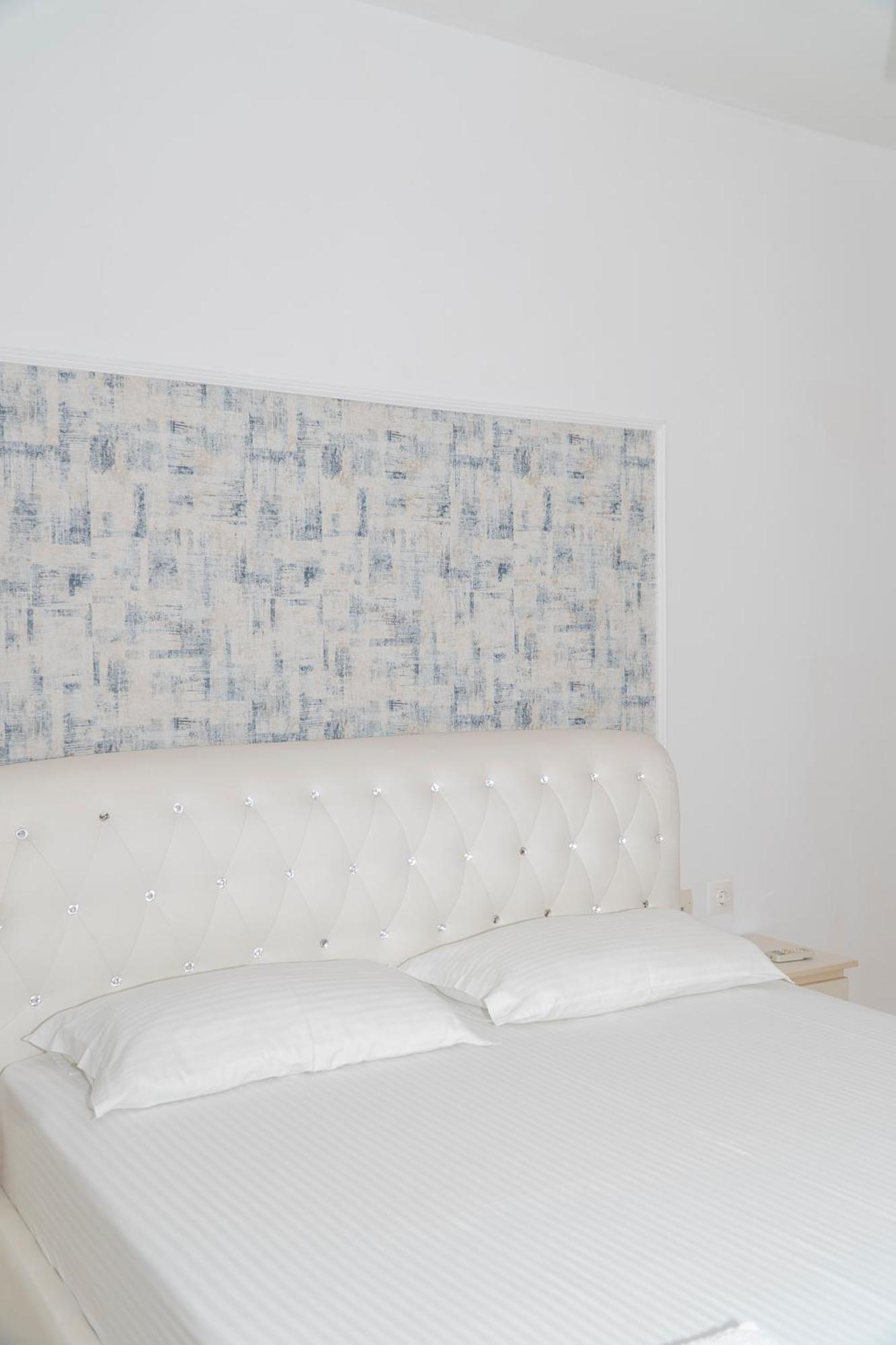 Oleva Studio's&apartment *