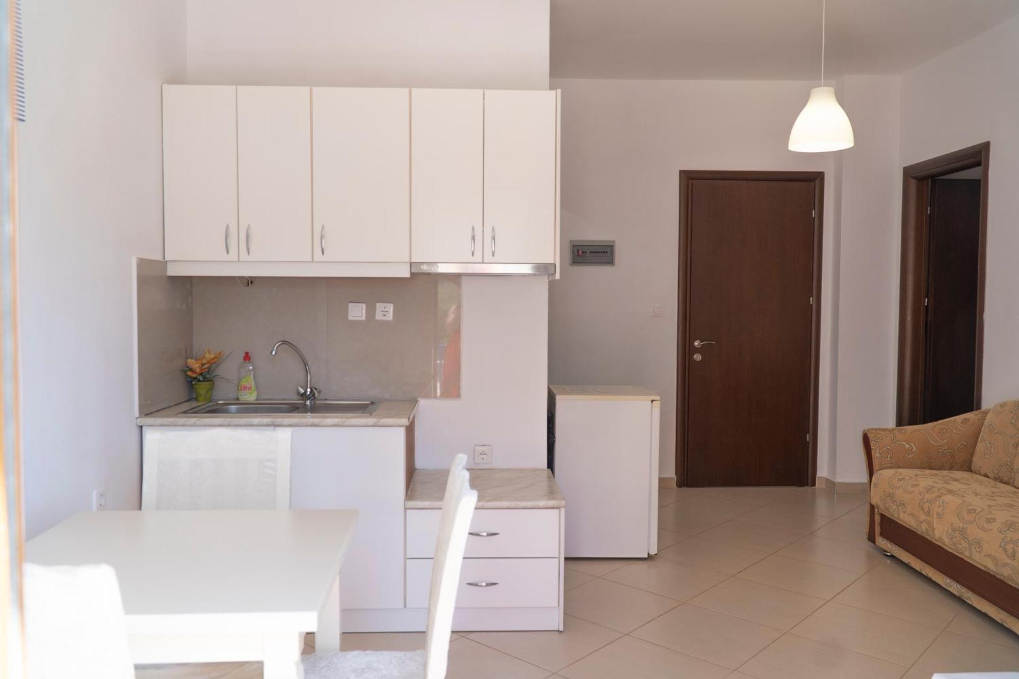 Oleva Studio's&apartment * Ksamil