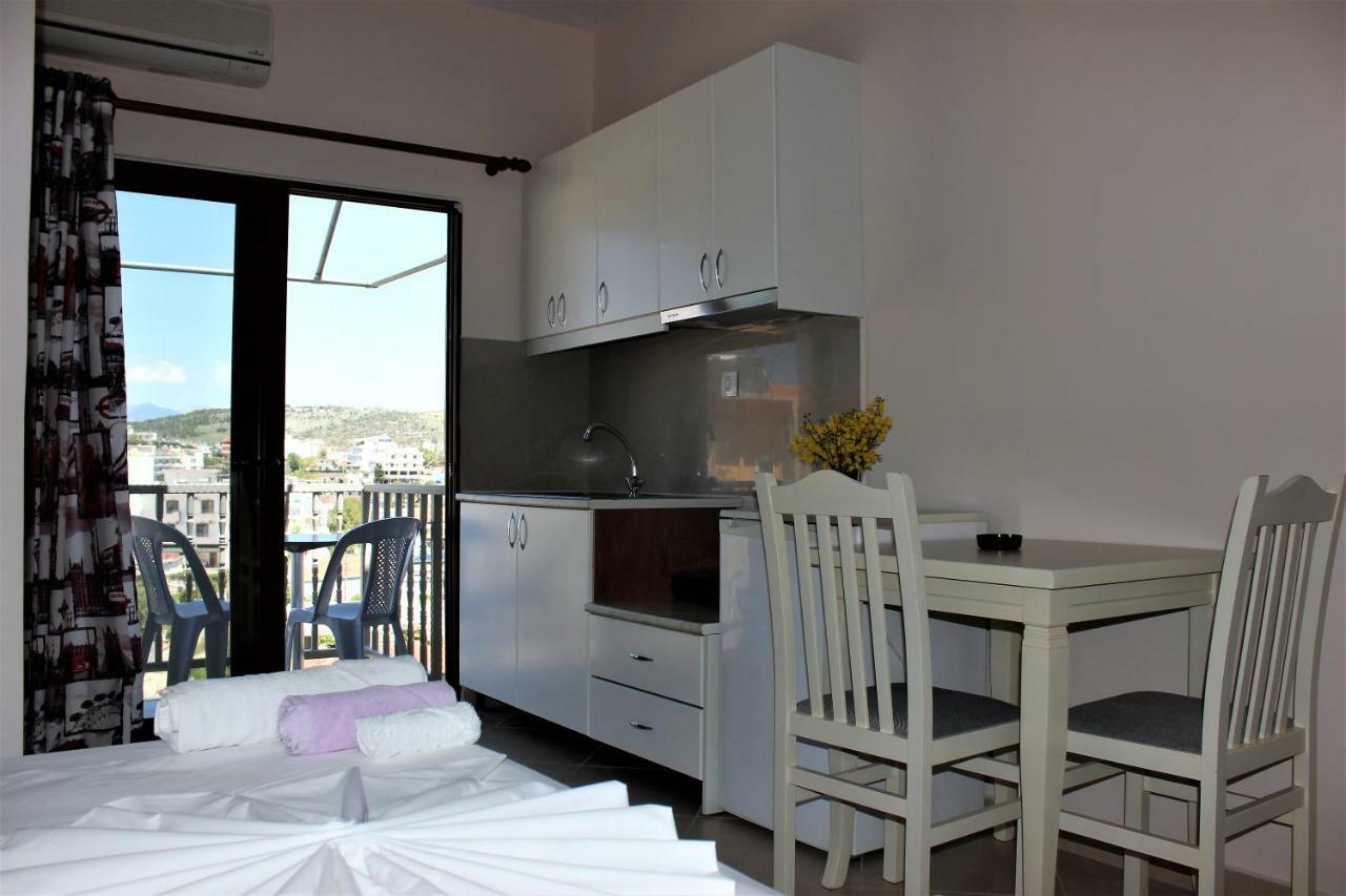 Aparthotel Oleva Studio's&apartment *