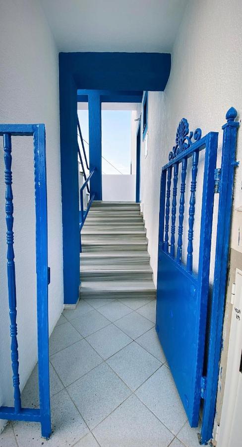 Hotel apartamentowy Oleva Studio's & Ksamil