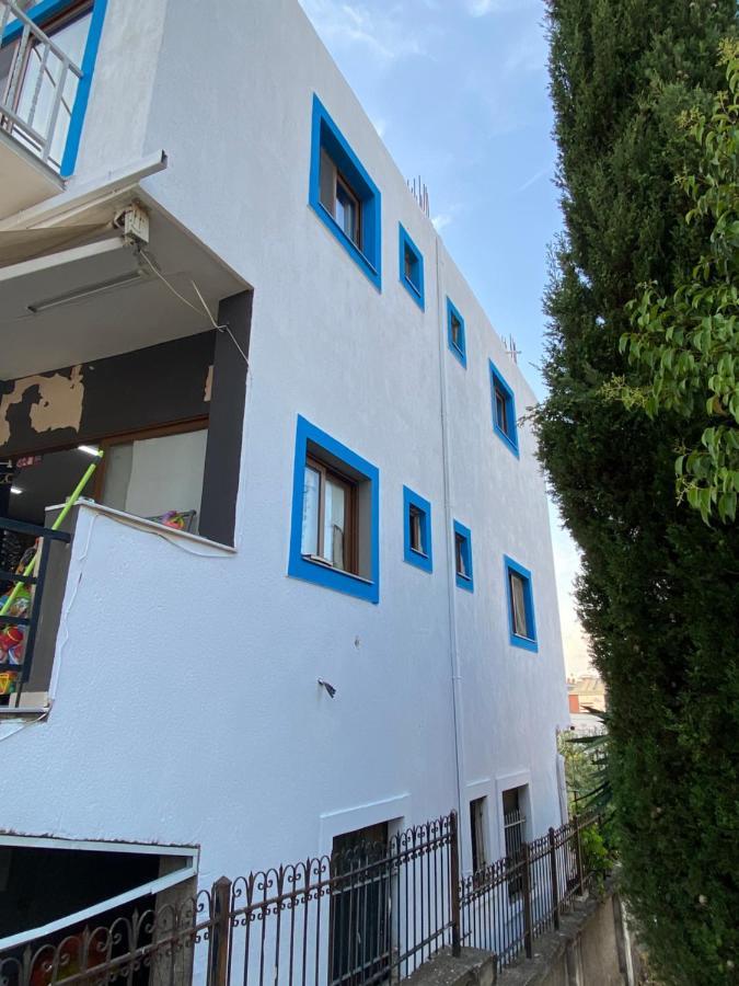 Oleva Studio's & Hotel apartamentowy