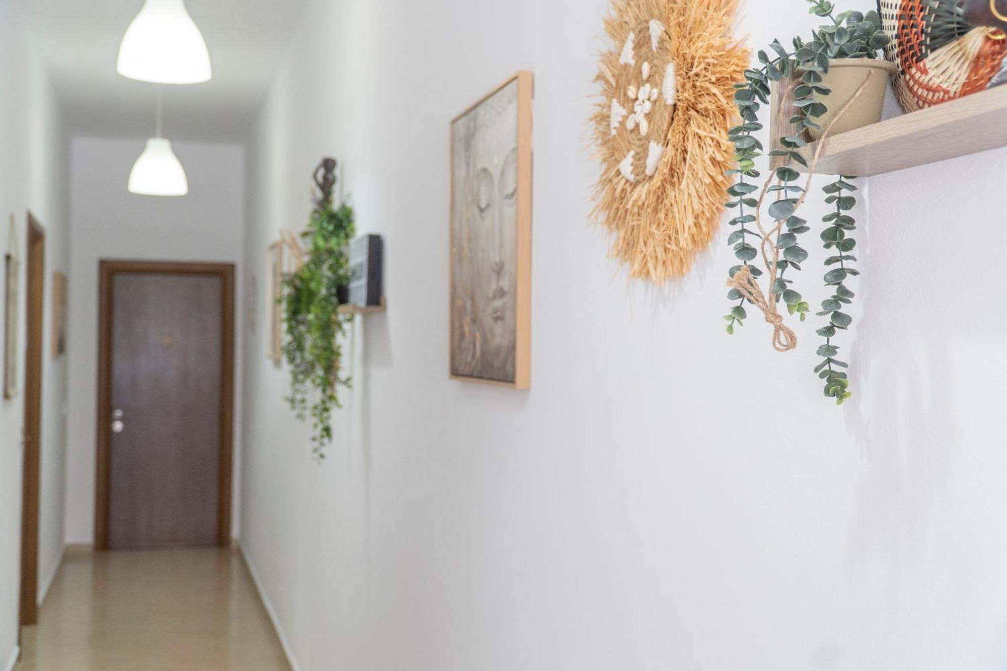 Oleva Studio's & Hotel apartamentowy