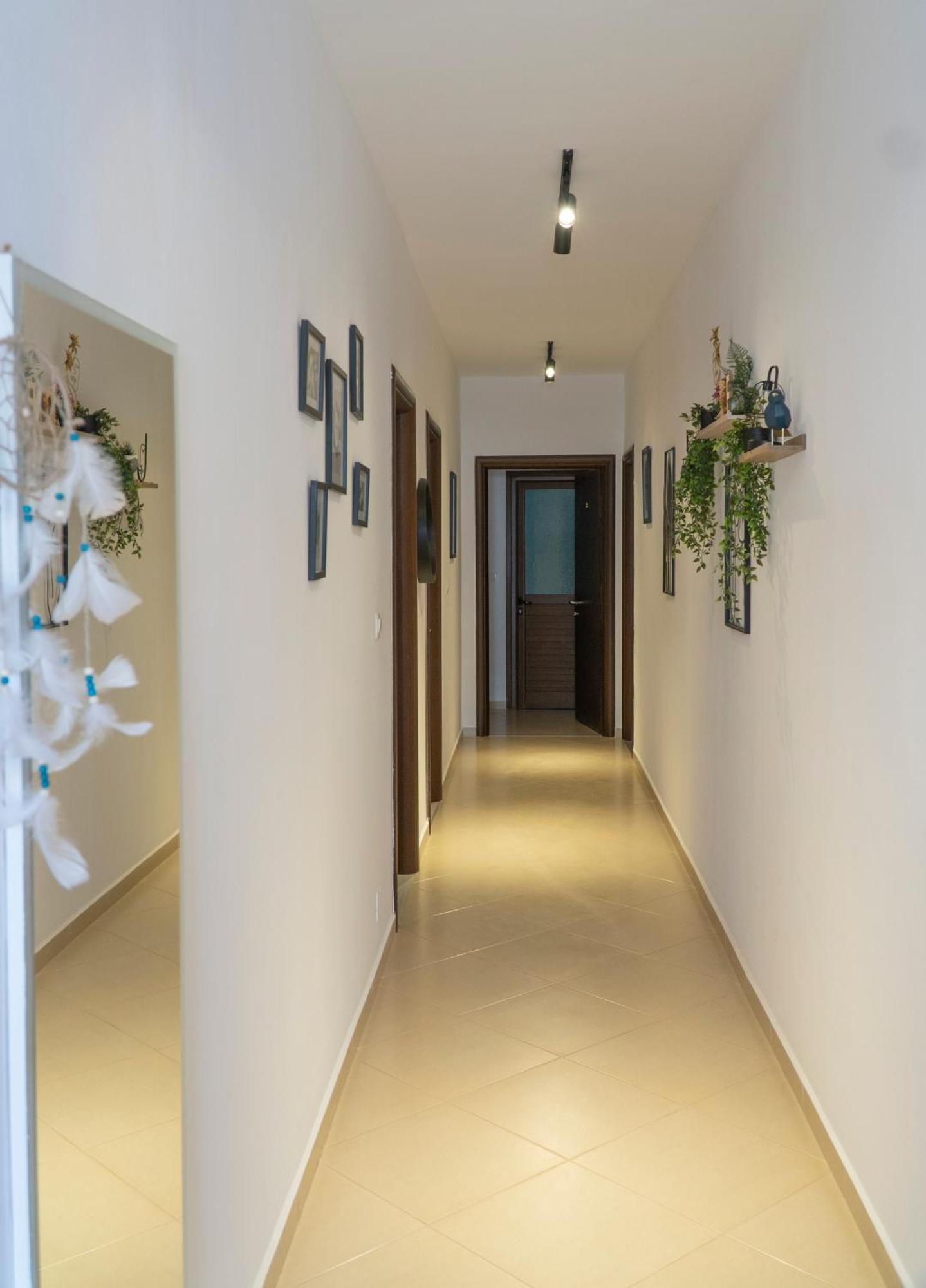 Hotel apartamentowy Oleva Studio's & Ksamil