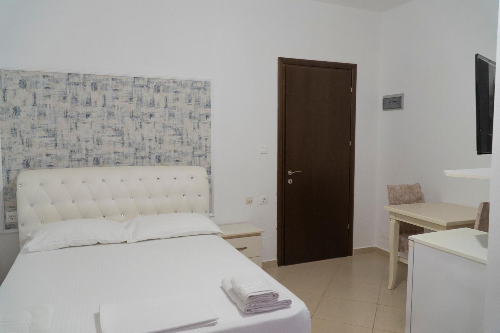 Hotel apartamentowy Oleva Studio's &