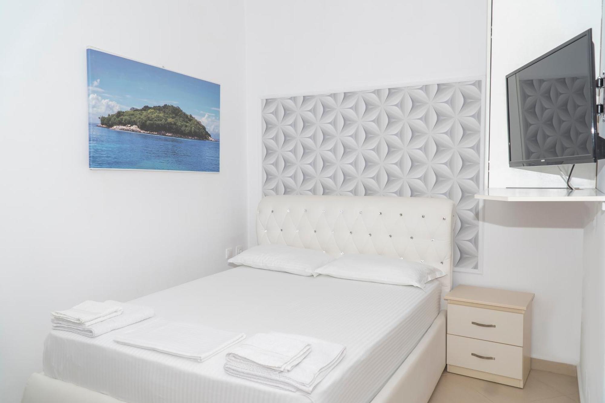 Oleva Studio's & Hotel apartamentowy *