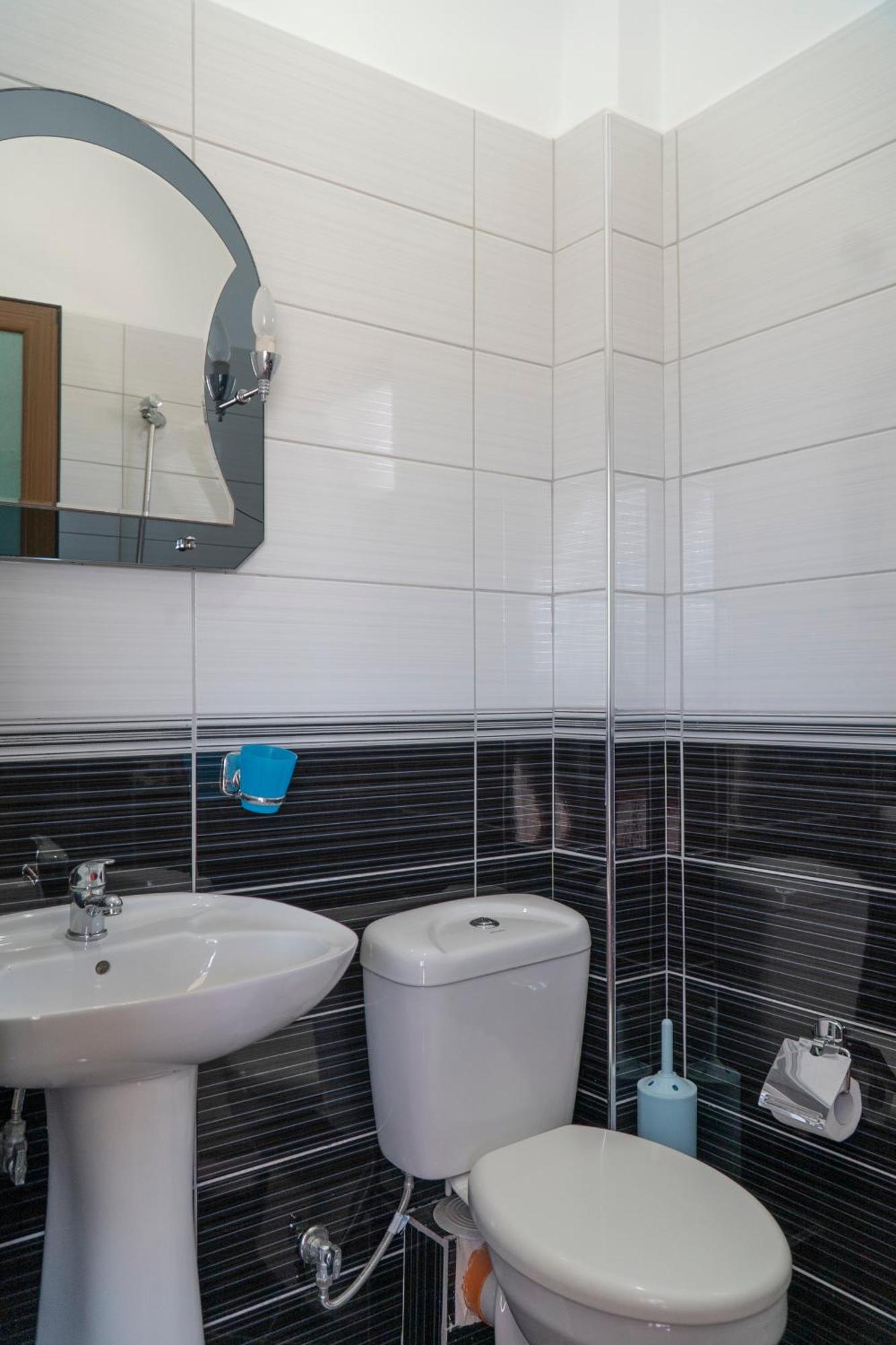 Oleva Studio's & Hotel apartamentowy