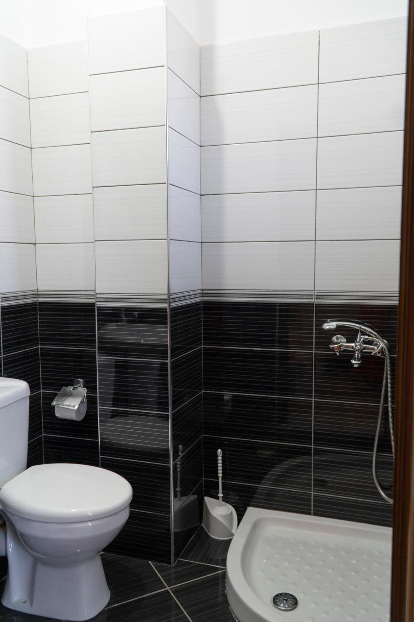 Hotel apartamentowy Oleva Studio's & *