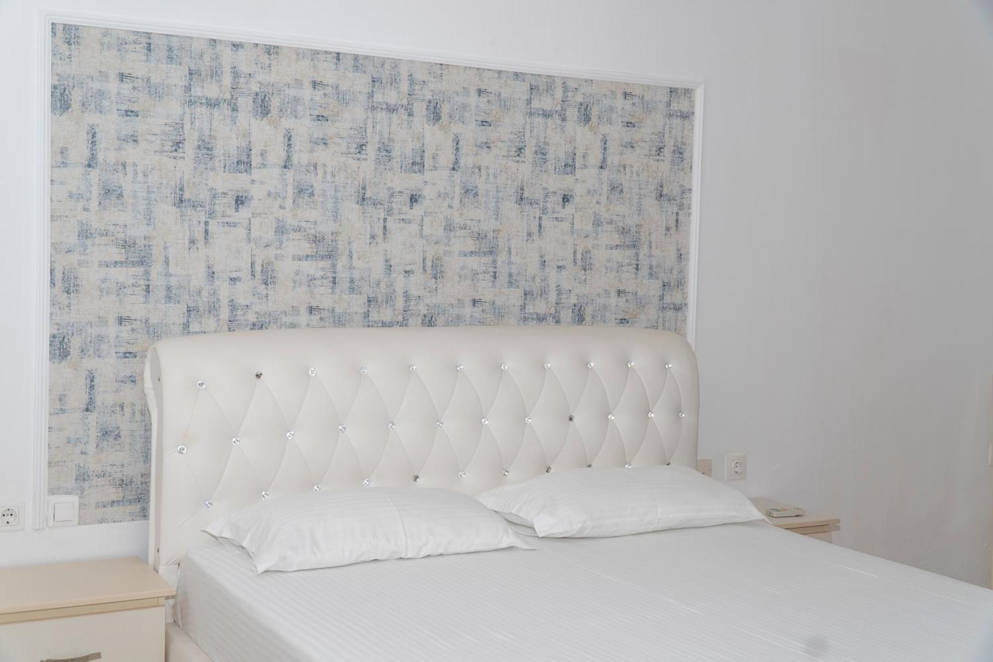 Oleva Studio's & Hotel apartamentowy *