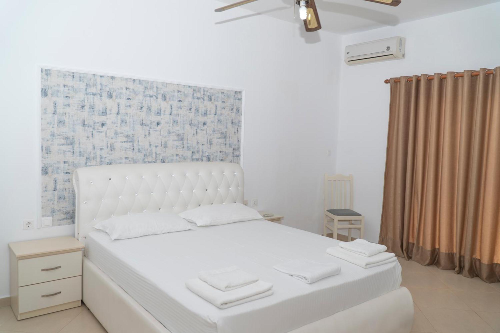 Hotel apartamentowy Oleva Studio's &
