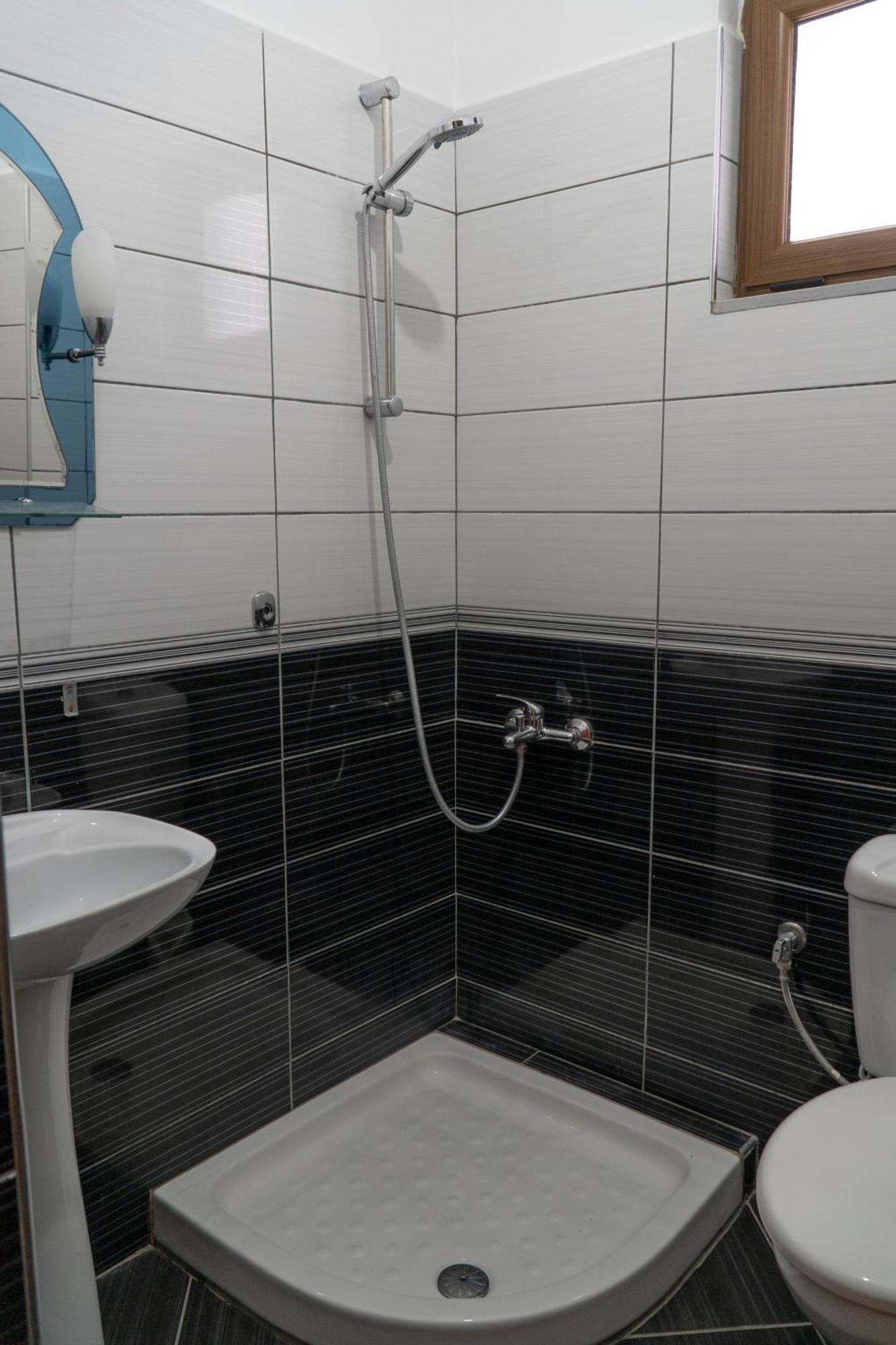 Oleva Studio's & Hotel apartamentowy *