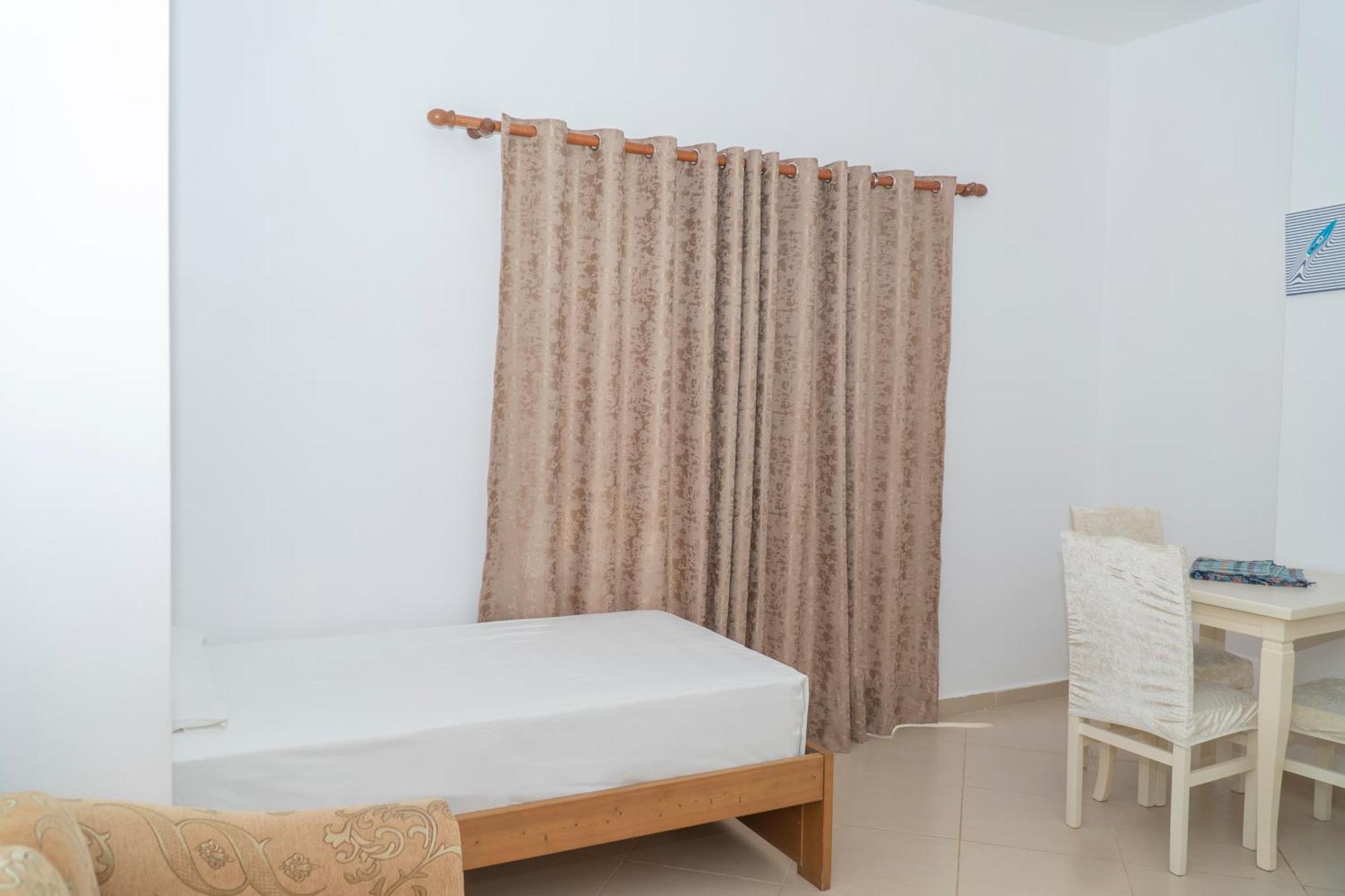Oleva Studio's & Hotel apartamentowy