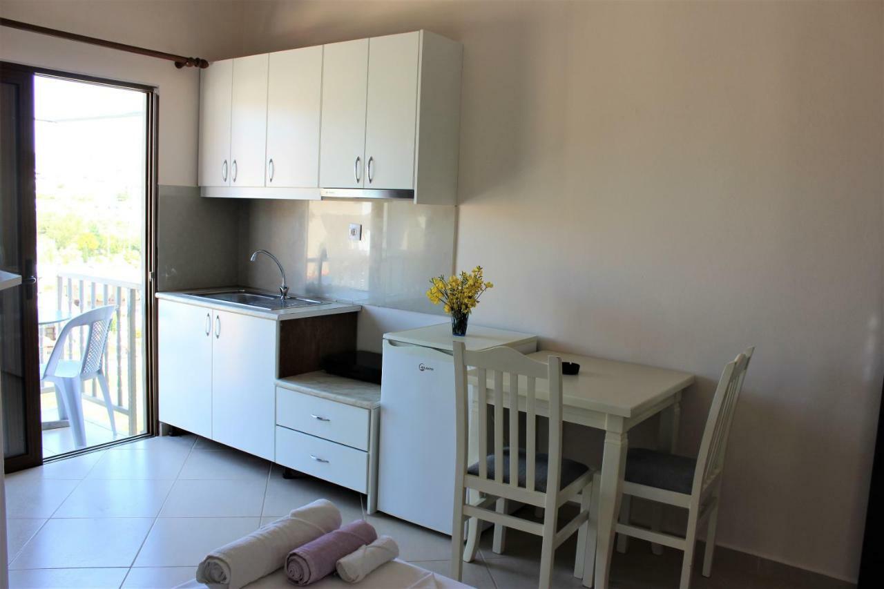 Oleva Studio's & Hotel apartamentowy *
