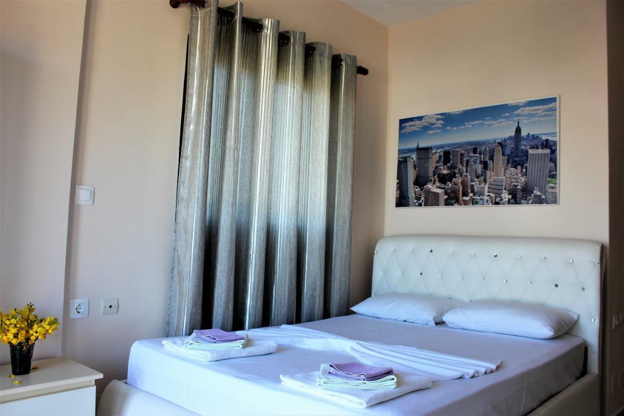 Hotel apartamentowy Oleva Studio's &